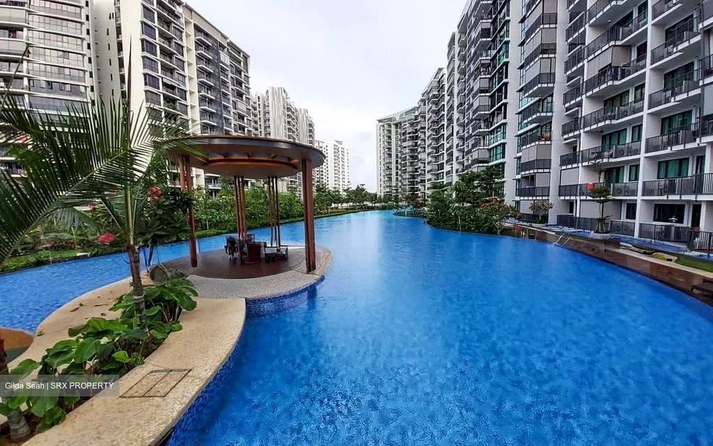 Kingsford Waterbay (D19), Apartment #638055471